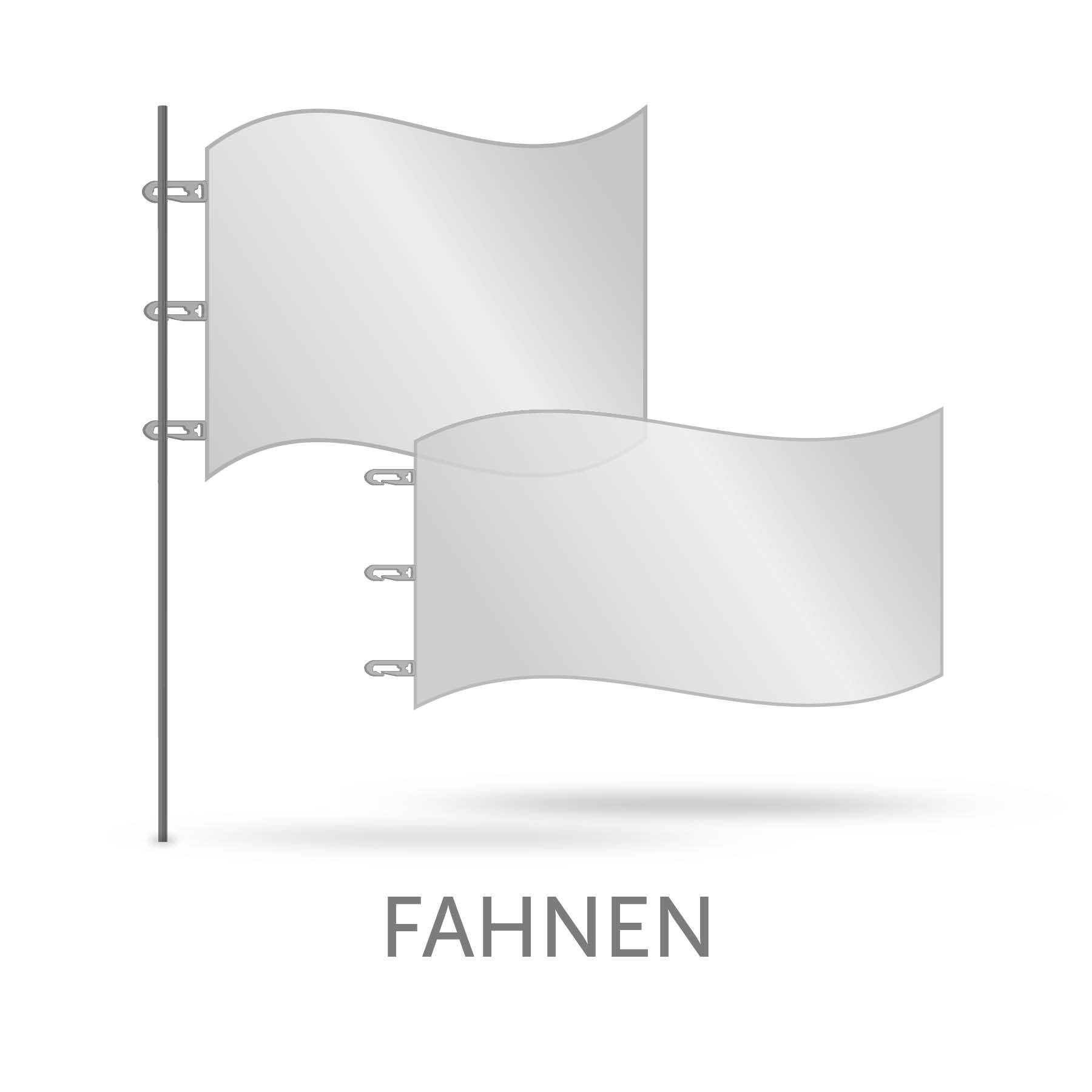 Fahnen